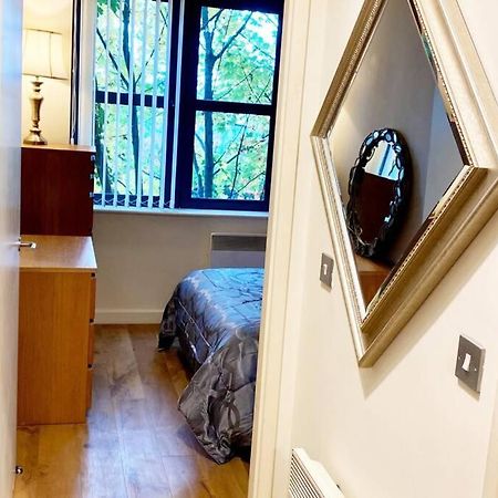 Bishopsgate Luxury Apartment Coventry Dış mekan fotoğraf