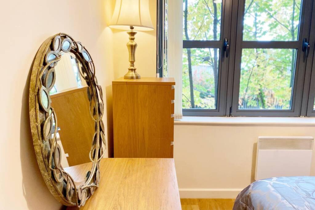 Bishopsgate Luxury Apartment Coventry Dış mekan fotoğraf