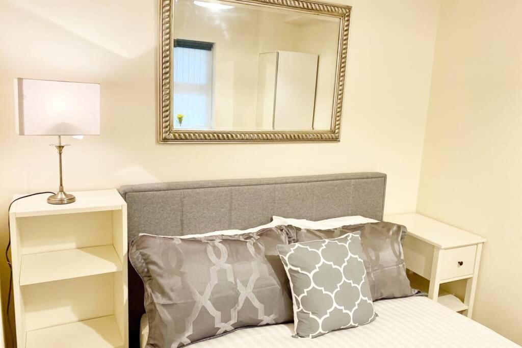Bishopsgate Luxury Apartment Coventry Dış mekan fotoğraf