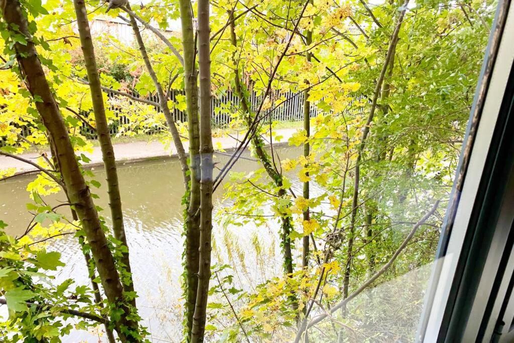 Bishopsgate Luxury Apartment Coventry Dış mekan fotoğraf