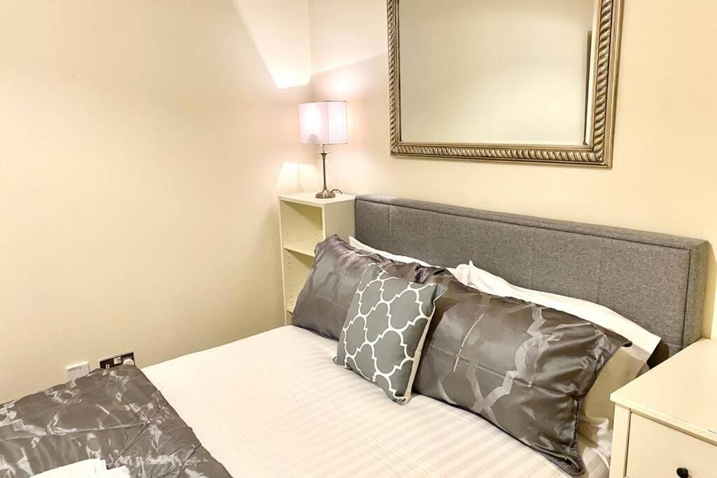 Bishopsgate Luxury Apartment Coventry Dış mekan fotoğraf